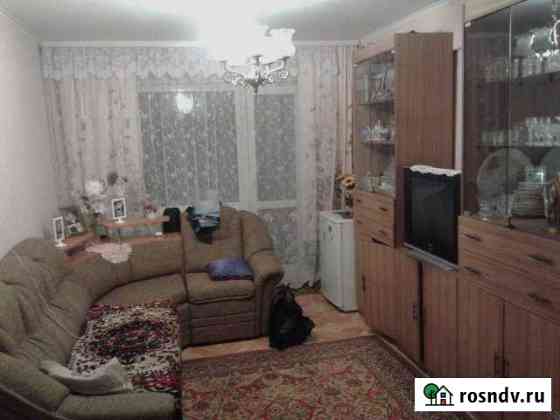2-комнатная квартира, 45 м², 3/5 эт. на продажу в Лузино Лузино