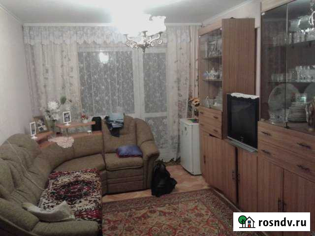 2-комнатная квартира, 45 м², 3/5 эт. на продажу в Лузино Лузино - изображение 1