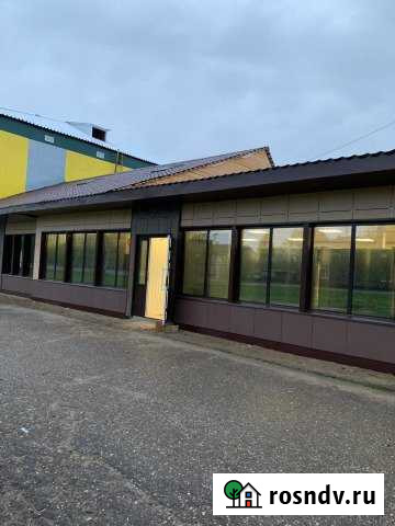 Торговое помещение, 68 кв.м. Троицко-Печорск - изображение 1