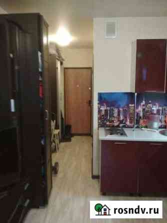Квартира-студия, 24 м², 4/10 эт. на продажу в Вологде Вологда