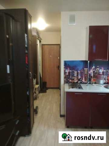 Квартира-студия, 24 м², 4/10 эт. на продажу в Вологде Вологда - изображение 1