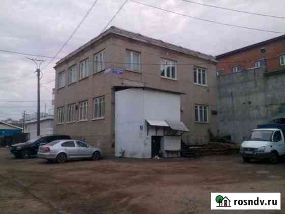 Помещение свободного назначения, 400 кв.м. Саранск