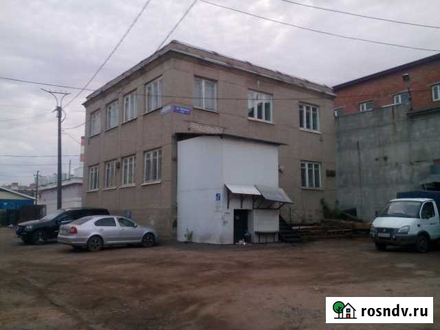 Помещение свободного назначения, 400 кв.м. Саранск - изображение 1