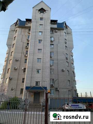 Машиноместо 25 м² на продажу в Астрахани Астрахань - изображение 1