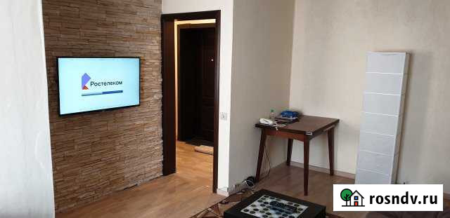 2-комнатная квартира, 43 м², 3/4 эт. на продажу в Волхове Волхов - изображение 1