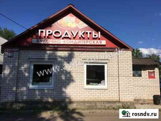 Продам торговое помещение, 89 кв.м. Суздаль