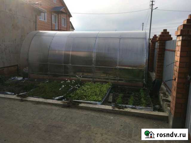 Дом 268 м² на участке 6 сот. на продажу в Салехарде Салехард - изображение 1