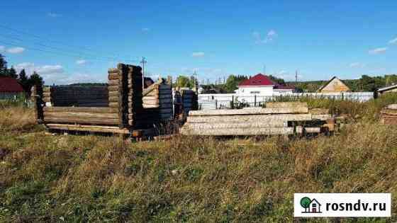 Участок ИЖС 20 сот. на продажу в Ишиме Ишим