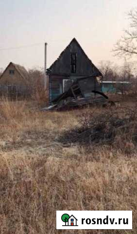 Участок СНТ, ДНП 7 сот. на продажу в Артеме Артем - изображение 1