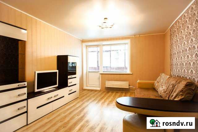 3-комнатная квартира, 64 м², 7/9 эт. в аренду посуточно в Тольятти Тольятти - изображение 1