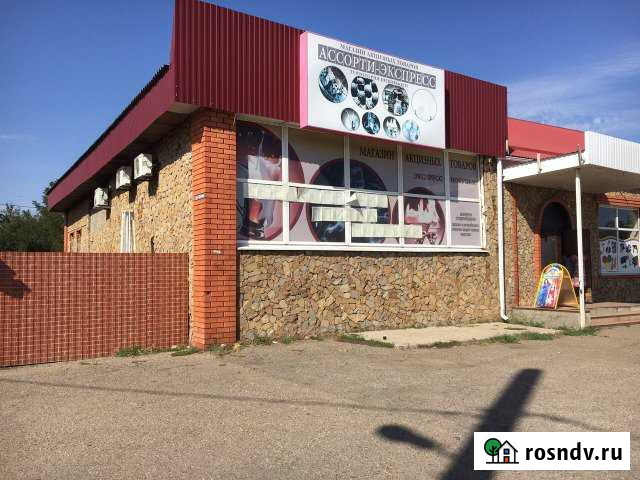 Торговое помещение, 137.2 кв.м. Воронежская - изображение 1