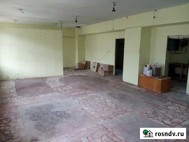 Производственное помещение, 123 кв.м. Пенза - изображение 1