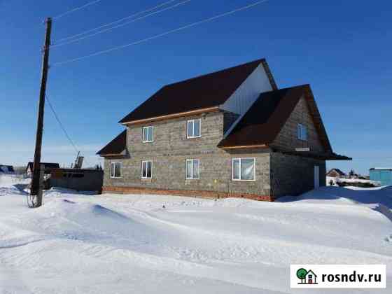 Дом 400 м² на участке 20 сот. на продажу в Новых Зорях Новые Зори