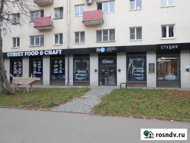 Помещение свободного назначения 90 кв.м. с отд.входом Великий Новгород - изображение 1