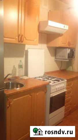 3-комнатная квартира, 52 м², 9/9 эт. в аренду на длительный срок в Луховицах Луховицы - изображение 1