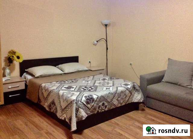 1-комнатная квартира, 52 м², 10/11 эт. в аренду посуточно в Новочеркасске Новочеркасск - изображение 1