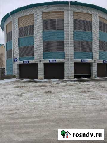 Машиноместо 15 м² на продажу в Барнауле Барнаул - изображение 1