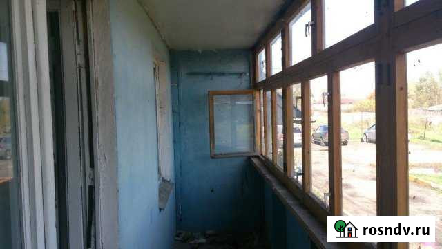 2-комнатная квартира, 50 м², 1/2 эт. на продажу в Красной Горбатке Красная Горбатка - изображение 1