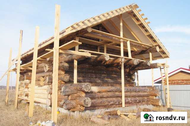 Дом 108 м² на участке 8 сот. на продажу в Успенке Успенка - изображение 1