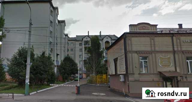 4-комнатная квартира, 112 м², 5/6 эт. на продажу в Пензе Пенза - изображение 1