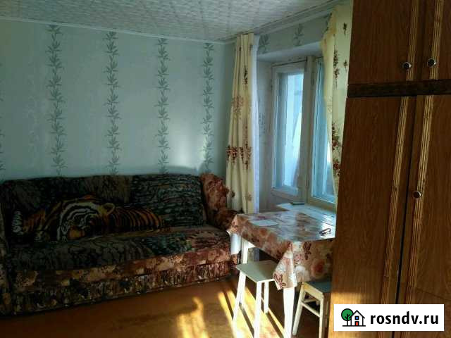 1-комнатная квартира, 31 м², 3/5 эт. на продажу в Козьмодемьянске Козьмодемьянск - изображение 1