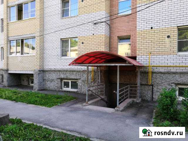 Помещение Рыбное - изображение 1