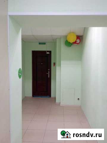 Торговое помещение, 12 кв.м. Мегион - изображение 1