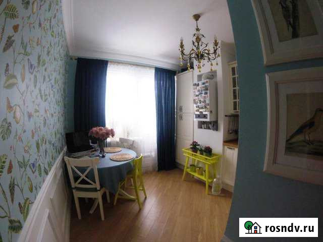 2-комнатная квартира, 65 м², 3/4 эт. на продажу в Истре Истра - изображение 1