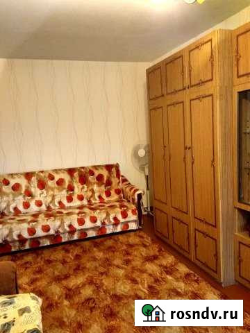 2-комнатная квартира, 48 м², 1/5 эт. в аренду посуточно в Семенове Семенов - изображение 1