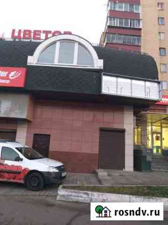 Торговое помещение, 71.60 кв.м. Истра