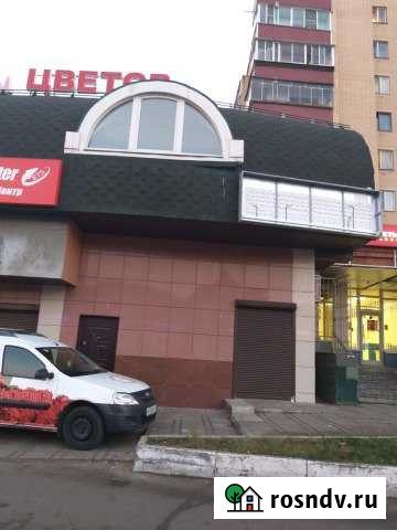 Торговое помещение, 71.60 кв.м. Истра - изображение 1