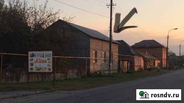 Дом 63 м² на участке 15 сот. на продажу в Ардоне Ардон - изображение 1