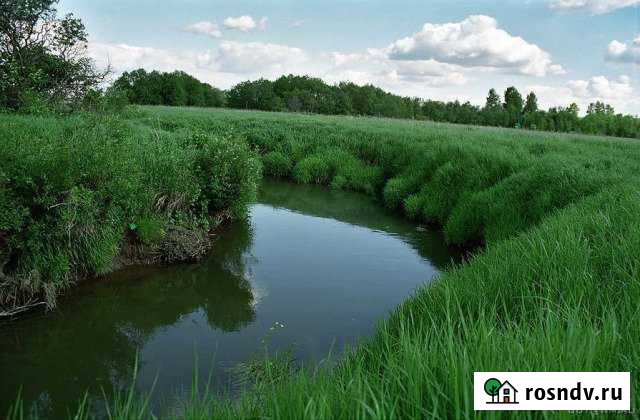 Участок промназначения 600 сот. на продажу в Клине Клин - изображение 1