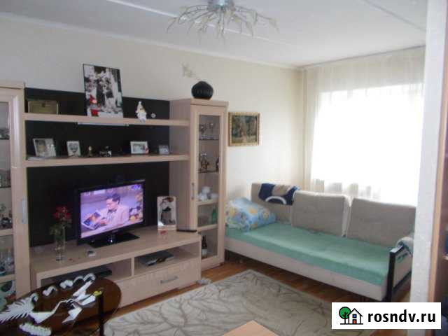 2-комнатная квартира, 46 м², 2/2 эт. на продажу в Кезе Кез - изображение 1