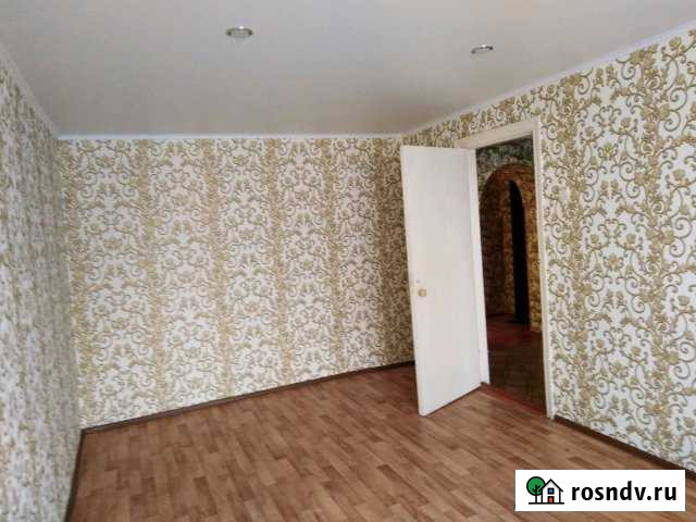 2-комнатная квартира, 58 м², 1/2 эт. на продажу в Кромах Кромы - изображение 1