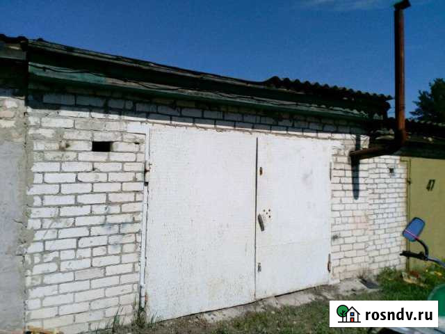 Гараж на продажу в Гремячево Гремячево - изображение 1