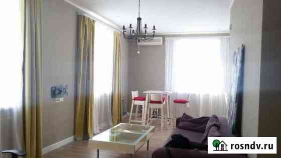 Квартира-студия, 65 м², 2/5 эт. на продажу в Костроме Кострома