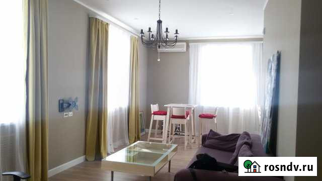 Квартира-студия, 65 м², 2/5 эт. на продажу в Костроме Кострома - изображение 1