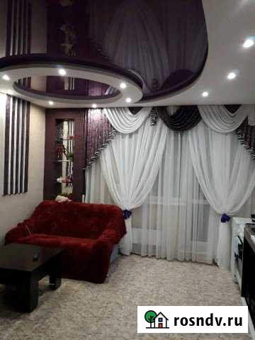 2-комнатная квартира, 66 м², 7/9 эт. на продажу в Жигулевске Жигулевск - изображение 1