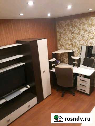 Комната 18 м² в 3-ком. кв., 5/5 эт. в аренду на длительный срок в Щёлково Щёлково - изображение 1