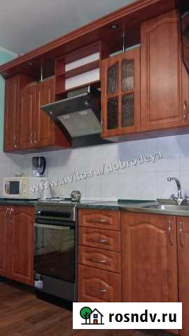 3-комнатная квартира, 72 м², 3/3 эт. на продажу в Когалыме Когалым - изображение 1