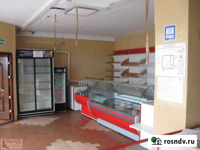 Продам торговое помещение, 108 кв.м. Кромы - изображение 1