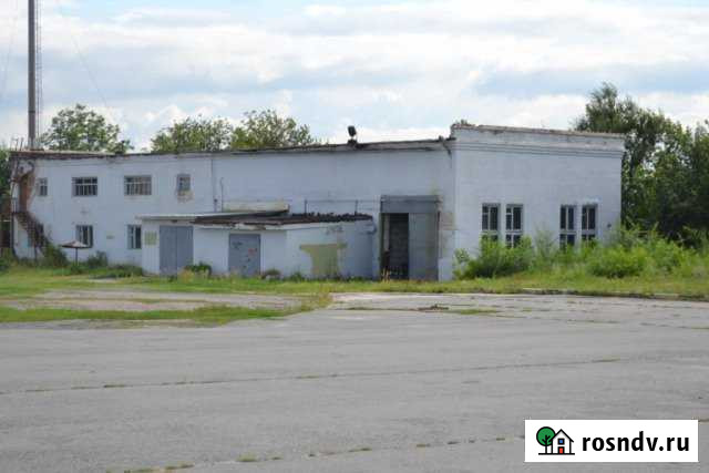 Свободного назначения 1110 кв.м. Старый Оскол - изображение 1