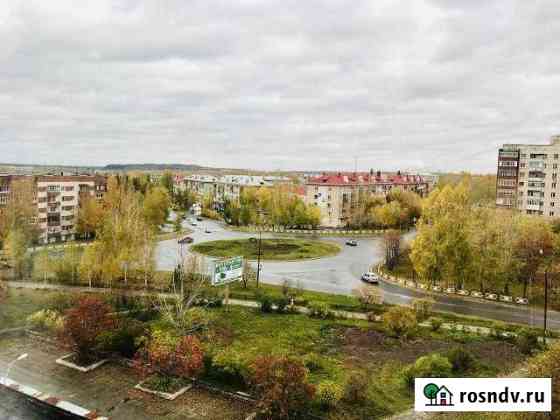 2-комнатная квартира, 46 м², 7/9 эт. на продажу в Асбесте Асбест