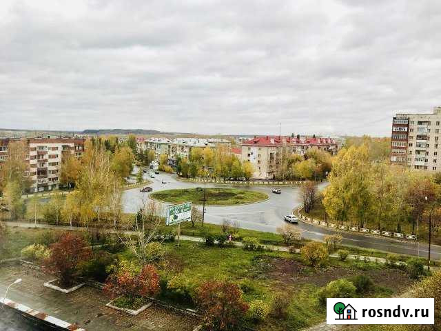 2-комнатная квартира, 46 м², 7/9 эт. на продажу в Асбесте Асбест - изображение 1