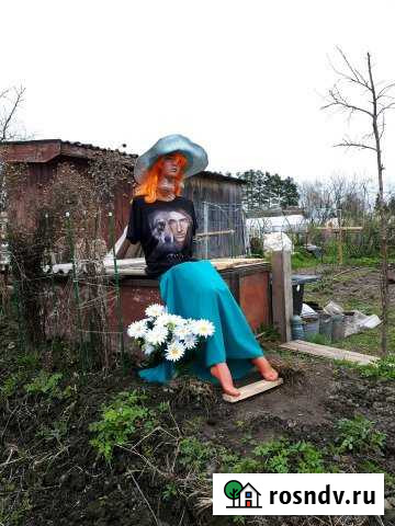 Дача 20 м² на участке 3 сот. на продажу в Рыбинске Рыбинск - изображение 1