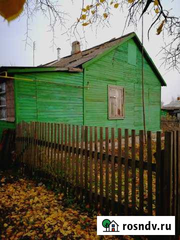 Дом 26.6 м² на участке 3 сот. на продажу в Платоновке Платоновка - изображение 1