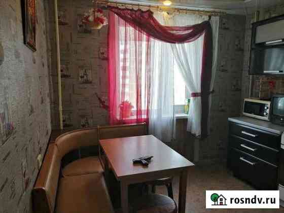 1-комнатная квартира, 34 м², 4/5 эт. в аренду на длительный срок в Печоре Печора