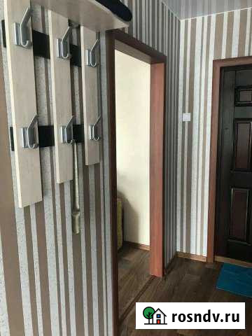 1-комнатная квартира, 38 м², 1/9 эт. в аренду посуточно в Белокурихе Белокуриха - изображение 1