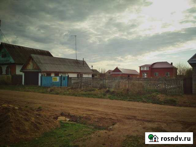 Участок ИЖС 11 сот. на продажу в Кушнаренково Кушнаренково - изображение 1